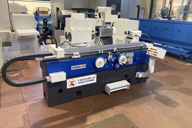 Wiederverkauf Schleifen ID/OD TACCHELLA 1023 UM gebraucht