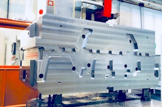 Wiederverkauf Fräsmachinen mobile Säule MECOF M3-C AGILE gebraucht