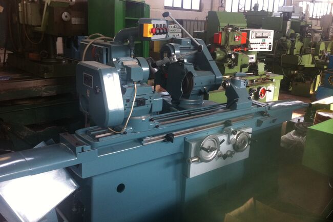 Wiederverkauf Schleifen Intern JONES & SHIPMAN 1307 EIU gebraucht