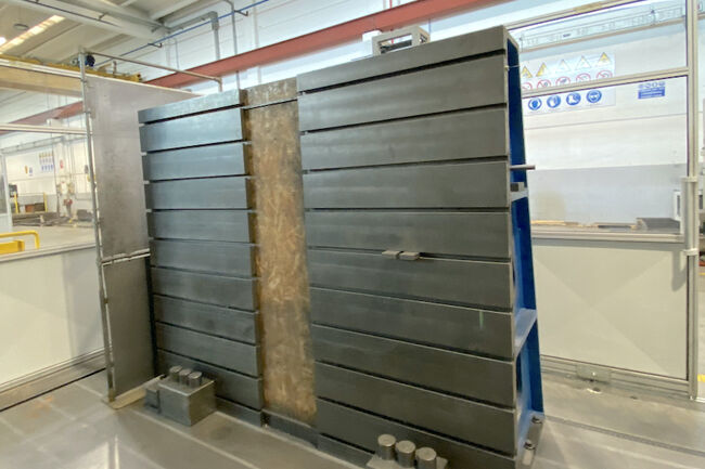 Wiederverkauf Zubehör Aufspannwinkel ANGLE PLATE 2000mm gebraucht