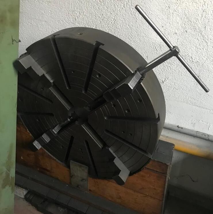 Wiederverkauf Zubehör piattaforma  diametro  800mm usati