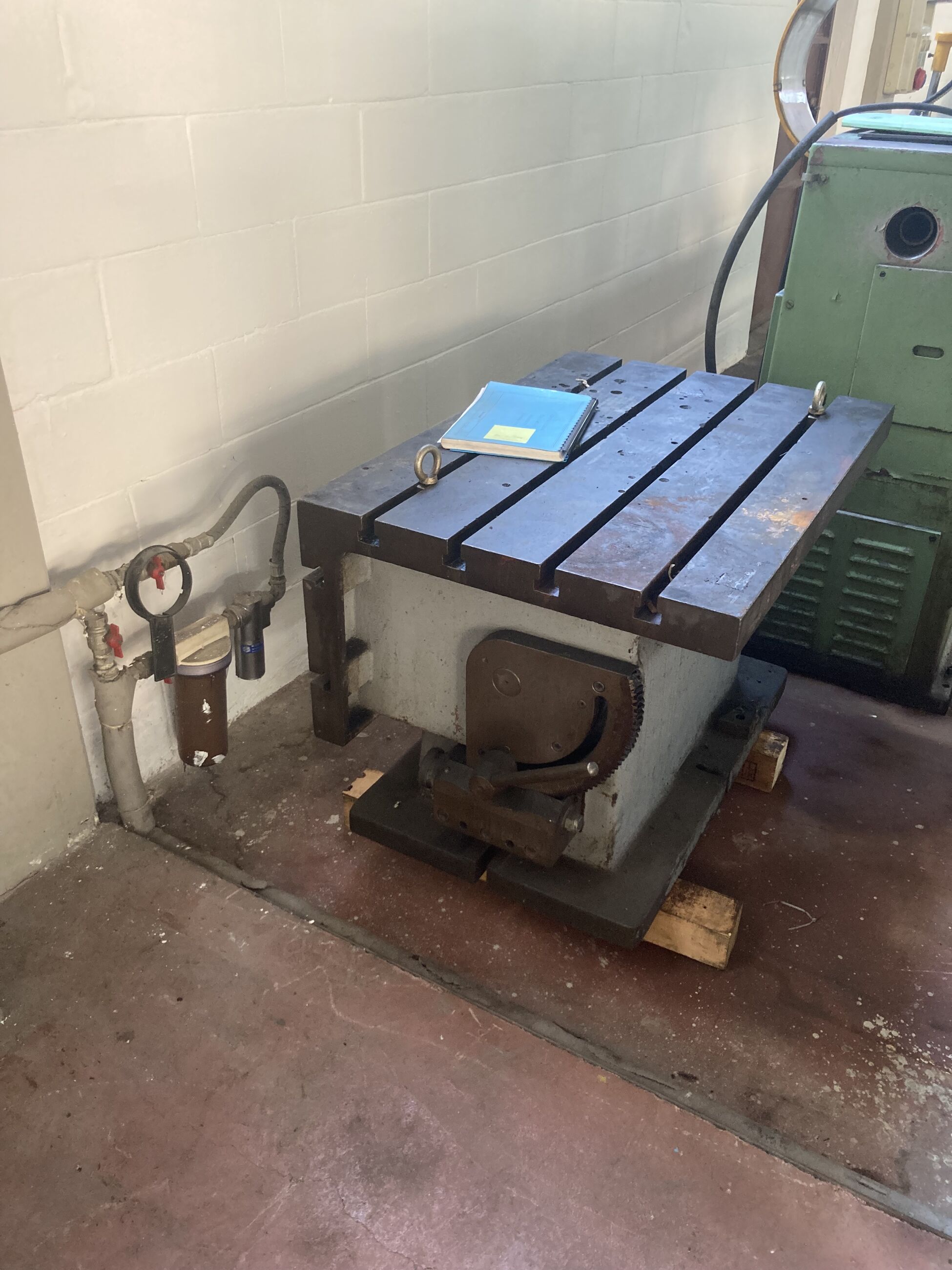 Wiederverkauf Zubehör Würfel CUBO 700x1000 mm gebraucht