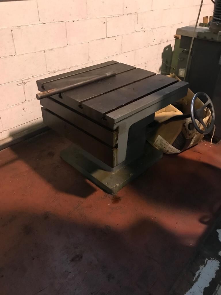 Wiederverkauf Zubehör Würfel CUBO 800x800 mm gebraucht